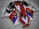 2012-2016 White Red Blue Honda CBR1000RR Bike Fairings UK