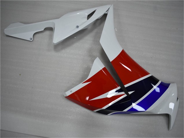 2012-2016 White Red Blue Honda CBR1000RR Bike Fairings UK