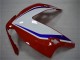 2012-2016 White Red Blue Honda CBR1000RR Bike Fairings UK