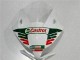 2012-2016 White Red Green Castrol Honda CBR1000RR Motorcycle Fairing UK