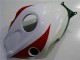 2012-2016 White Red Green Castrol Honda CBR1000RR Motorcycle Fairing UK