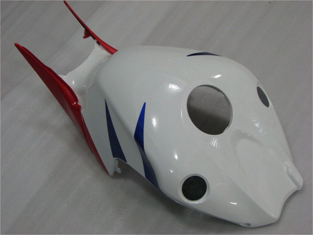2012-2016 White Red Blue Matte Black Honda CBR1000RR Motorcycle Fairings UK