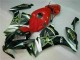 2012-2016 Red Black White Silver Green Glossy Black Honda CBR1000RR Motorcycle Fairings UK