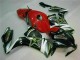2012-2016 Red Black White Silver Green Glossy Black Honda CBR1000RR Motorcycle Fairings UK