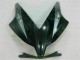 2012-2016 Red Black White Silver Green Glossy Black Honda CBR1000RR Motorcycle Fairings UK