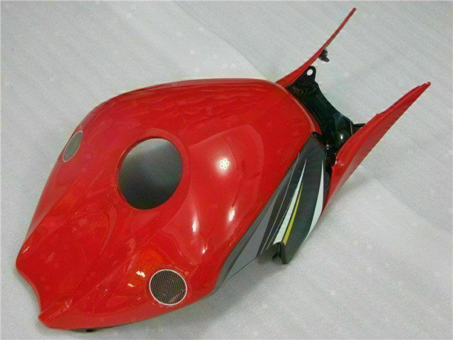 2012-2016 Red Black White Silver Green Glossy Black Honda CBR1000RR Motorcycle Fairings UK