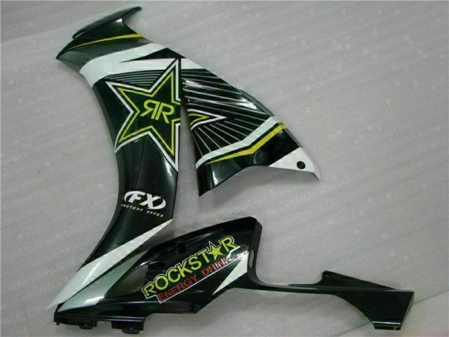 2012-2016 Red Black White Silver Green Glossy Black Honda CBR1000RR Motorcycle Fairings UK