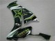 2012-2016 Red Black White Silver Green Glossy Black Honda CBR1000RR Motorcycle Fairings UK
