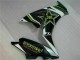 2012-2016 Red Black White Silver Green Glossy Black Honda CBR1000RR Motorcycle Fairings UK