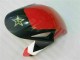 2012-2016 Red Black White Silver Green Glossy Black Honda CBR1000RR Motorcycle Fairings UK