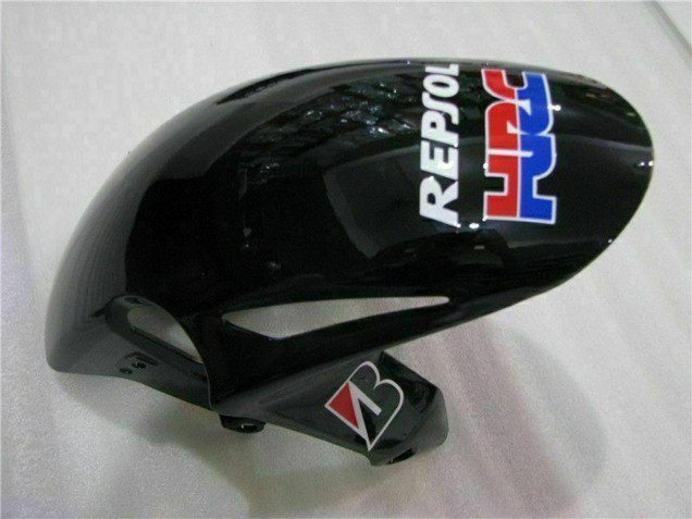 2012-2016 White Orange Red Glossy Black HRC Repsol 93 Honda CBR1000RR Motorcycle Fairing UK