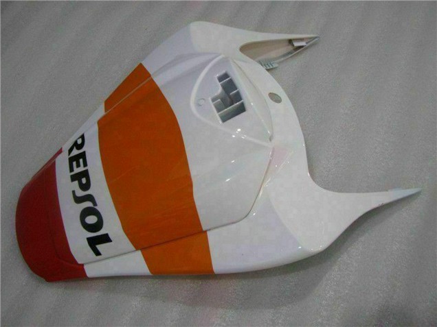 2012-2016 White Orange Red Glossy Black HRC Repsol 93 Honda CBR1000RR Motorcycle Fairing UK