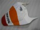 2012-2016 White Orange Red Glossy Black HRC Repsol 93 Honda CBR1000RR Motorcycle Fairing UK