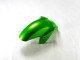 2012-2024 Green Glossy Black Kawasaki ZX14R ZZR1400 Motorcycle Fairing UK