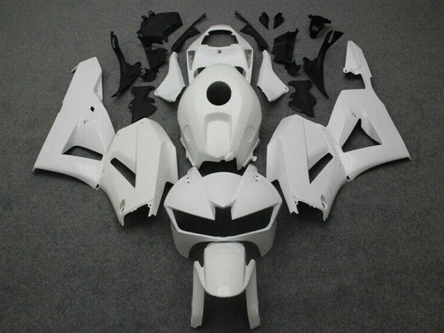2013-2023 Unpainted Honda CBR600RR Motorcycle Fairings UK