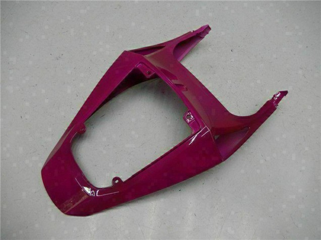 2013-2023 Purple Glossy Black Honda CBR600RR Motorcycle Fairings UK