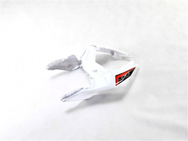 2013-2024 White Red Black Kawasaki Ninja 300 EX300R Motorcycle Fairing UK