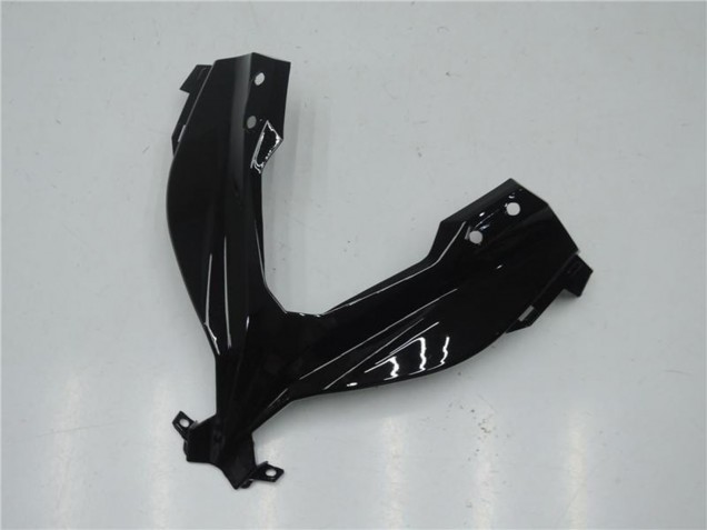 2013-2024 Glossy Black Matte Black Kawasaki Ninja 300 EX300R Motorcycle Fairings UK