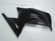 2013-2024 Glossy Black Matte Black Kawasaki Ninja 300 EX300R Motorcycle Fairings UK