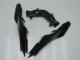2013-2024 Glossy Black Matte Black Kawasaki Ninja 300 EX300R Motorcycle Fairings UK