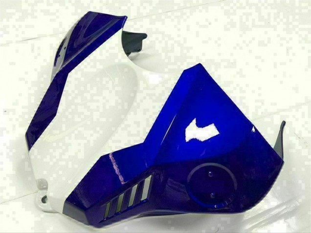 2015-2019 Blue Silver Black Green MoviStar Yamaha YZF R1 Motorcycle Fairings UK