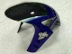2015-2019 Blue Silver Black Green MoviStar Yamaha YZF R1 Motorcycle Fairings UK