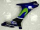 2015-2019 Blue Silver Black Green MoviStar Yamaha YZF R1 Motorcycle Fairings UK