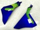 2015-2019 Blue Silver Black Green MoviStar Yamaha YZF R1 Motorcycle Fairings UK