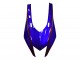2017-2025 Blue Red Yamaha YZF R6 Motorcycle Fairings UK