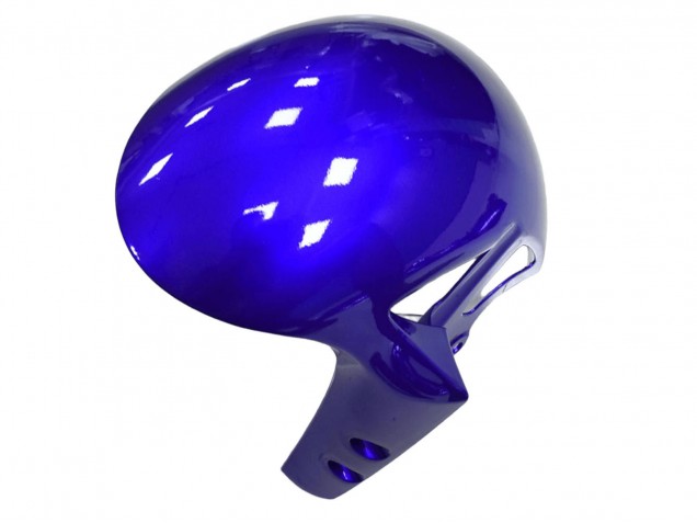 2017-2025 Blue Red Yamaha YZF R6 Motorcycle Fairings UK