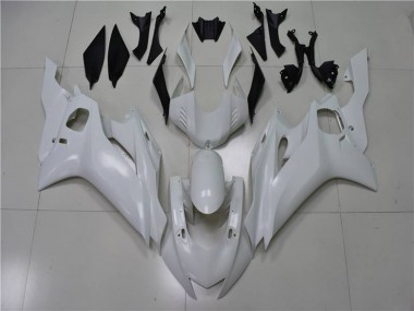 Buy 2017-2023 Unpainted Yamaha YZF R6 Motorcycle Fairings UK