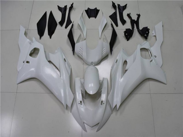 2017-2023 Unpainted Yamaha YZF R6 Motorcycle Fairings UK