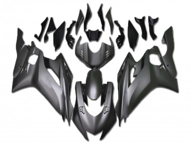 Buy 2017-2025 Grey Yamaha YZF R6 Motorcycle Fairing UK