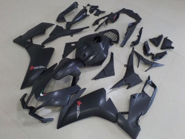Buy 2012-2018 Matte Black Aprilia RS4 50 125 Motorcycle Fairing UK