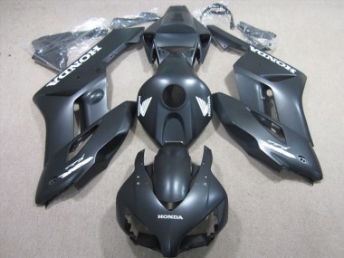 Buy 2004-2005 Matte Black Honda CBR1000RR Motorcycle Fairing UK