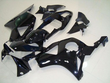 Buy 2002-2003 Glossy Black Honda CBR900RR 954 Motorcycle Fairing UK