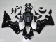 2017-2024 Glossy Black Matte Black Honda CBR1000RR Motorcycle Fairings UK