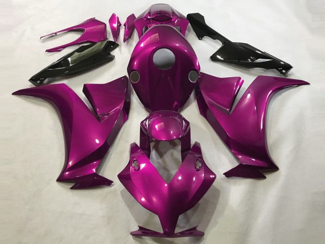 2012-2016 Pink Honda CBR1000RR Motorcycle Fairings UK