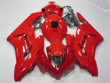 Buy 2004-2005 Red Honda CBR1000RR Motorcycle Fairings UK