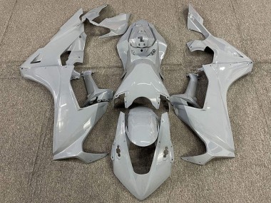 Buy 2017-2024 Nardo Grey Honda CBR1000RR Motorcycle Fairings UK