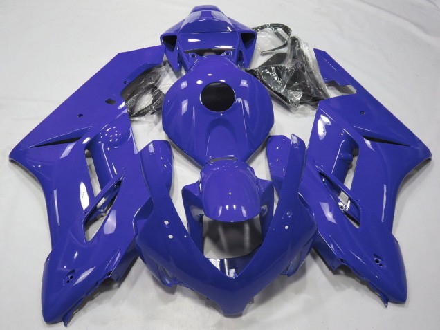 2004-2005 Blue Honda CBR1000RR Motorcycle Fairings UK