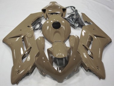 Buy 2004-2005 Brown Honda CBR1000RR Motorcycle Fairings UK
