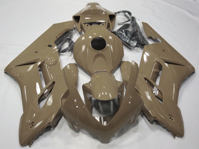 2004-2005 Brown Honda CBR1000RR Motorcycle Fairings UK