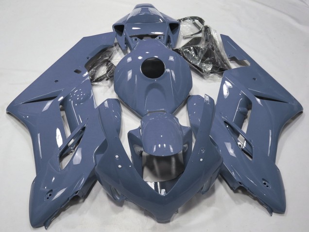 2004-2005 Glossy Dark Blue Honda CBR1000RR Motorcycle Fairings UK