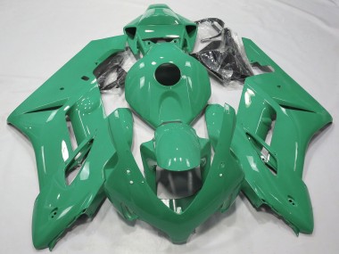 Buy 2004-2005 Green Honda CBR1000RR Motorcycle Fairings UK