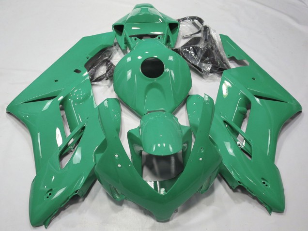 2004-2005 Green Honda CBR1000RR Motorcycle Fairings UK