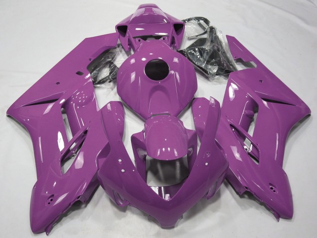 2004-2005 Purple Honda CBR1000RR Motorcycle Fairings UK