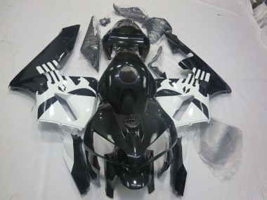 Buy 2012-2016 White Glossy Black Special HRC Honda CBR1000RR Motorcycle Fairings UK