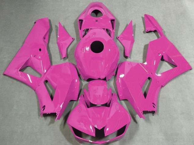 2013-2026 Pink Honda CBR600RR Motorcycle Fairings UK