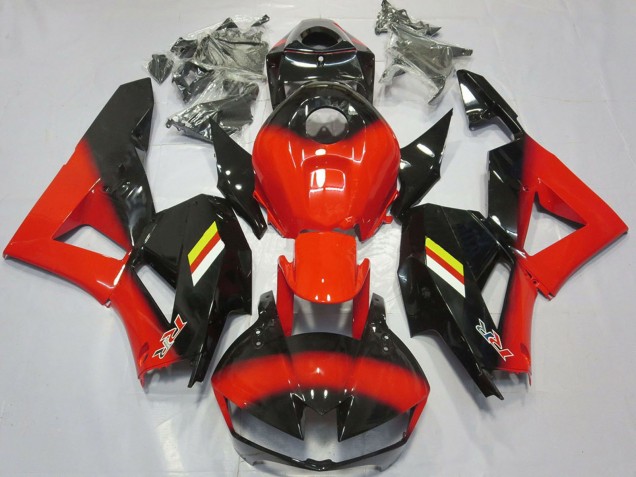 2013-2026 Red Glossy Black White Yellow Honda CBR600RR Motorcycle Fairings UK